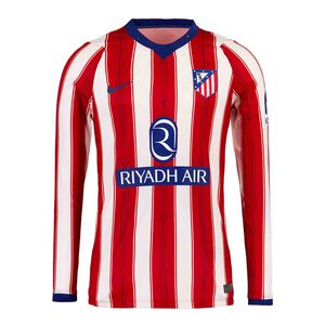Men's long sleeve home 26/27 jersey